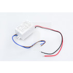 Zasilacz LED 24V 0,25A 6W IP67 ESPE LPA0624CV