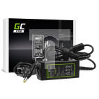 Zasilacz Ładowarka Green Cell PRO 19V 1,58A 30W do Acer Aspire One 521 522 531 751 752 753 756 A110 A150 D150 D250