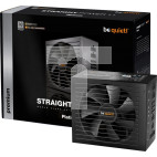 Zasilacz be quiet! Straight Power 11 550W (BN305)