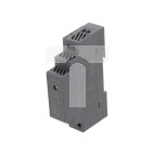 Zasilacz impulsowy 10W 5VDC 2A 100240VAC DIN 90x58x18mm ESPE-HDN1005