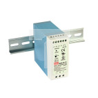 Zasilacz impulsowy 85-264V AC/ 2,5A 24V DC 60W MDR-60-24