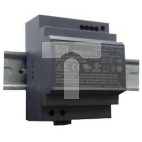 Zasilacz na szynę DIN 92W 24V HDR-100-24 3,83A do led Mean Well