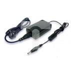 Zasilacz stabilizowany impulsowy do zasilania kamer CCTV 90-264V AC 12VDC 1A czarny PSD12010