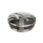 Zaślepka mosiężna M20 IP68 SKINDICHT BL-M 20x1,5 z O-ring 52103125