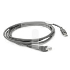 Zebra-K. komunikacyjny LS2208/DS2208/DS4308/USB/2m