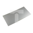 Zestaw podkładek regulacyjnych, Stal, 0.05  0.8mm, Zielony
