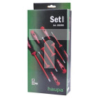 Zestaw wkrętakęw 1000V 101999 /6szt./