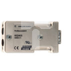 Złącze D-SUB do sieci PROFIBUS-AXIAL-S 802405