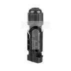 Złącze MC4 solarne męskie EPIC SOLAR M 4-6mm2 IP67 44428262
