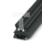 Złączka szynowa 2-przewodowa 2,5mm2 24A 800V ciemno szara TB 2,5 I Essential 3246311