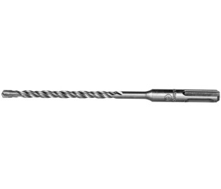Wiertło do betonu SDS Plus 6 x 160 mm S4 quatro 57H408