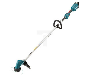 AKUMULATOROWA PODKASZARKA 30CM 18V LI-ION 1*5.0AH BLDC