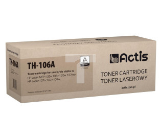 Actis TH-106A toner laserowy do drukarki HP (zamiennik W1106A)