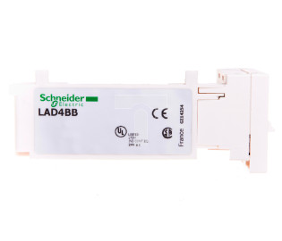 Adapter adapter do cewki modernizacyjnej LAD4BB