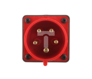 Adapter gniazd trójfazowych AGT-32P 5P WAADAAGT32P