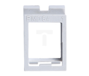 Adapter gniazda Keystone MOLEX/ KRONE MD64