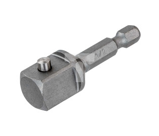 Adapter uchwytu narzędziowego 1/4” na 1/2” do wkrętarki pneumatycznej DT7512-QZ