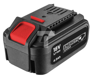 Akumulator 18V Li-Ion/4.0Ah Energy+ 58G004