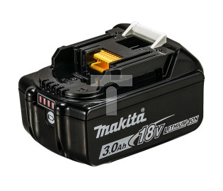Akumulator BL1830B Li-Ion 18V 3.0AH 197599-5