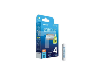 Akumulator Eneloop AAA 800 mAh 4 sztuki