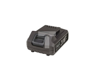 Akumulator Li-ion 20V do BA2.0-20ProS 2Ah 20V SCH7909205701