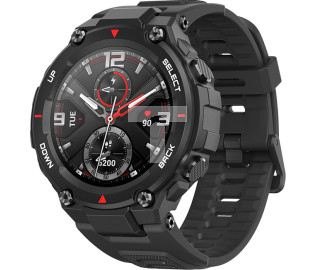 Amazfit T-Rex - Rock Black A1919-RB