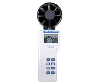 Anemometr CHY360