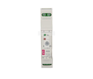 Automat zmierzchowy 16A 230V 2-200lx PZS 002471103