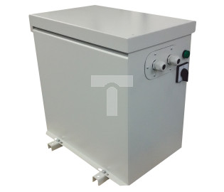 Autotransformator PA3M 40002 3x400V/3x200V 40kVA 18050-9992