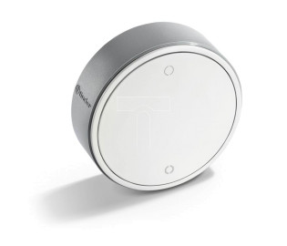 BEYON Bezprzewodowy przycisk do YESLY Bluetooth/Wi-fi, 2 kanały, biały 1Y.13.B10