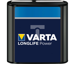 Bateria alkaliczna 3LR12 / MN1203 4,5V LONGLIFE POWER