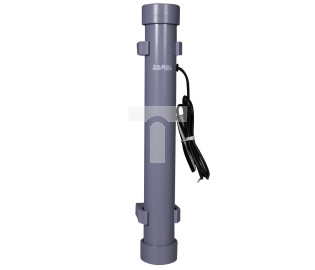 Bezprzewodowy sterownik rygla BSR-207 4x bateria 1,5V STI10000039