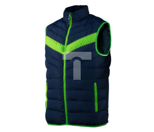Bezrękawnik puchowy PREMIUM rozmiar L 81-534-L
