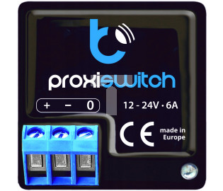 Blebox proxiSwitch - wyłacznik LED