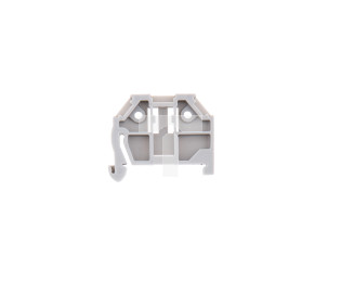 Blokada końcowa na szynę TS 35 DIN 6mm /25szt./ 249-116