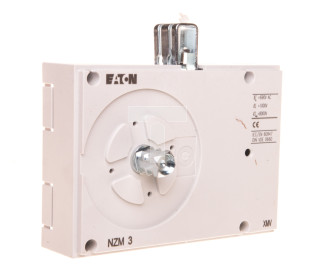 Blokada mechaniczna do pokreteł NZM3-XMV 281583