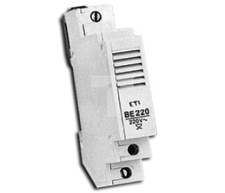 Brzęczyk modułowy 230V BE 220 002413001