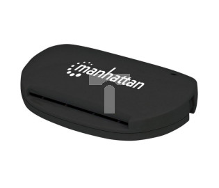 CZYTNIK KART SMART CARD NA USB MINI