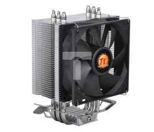 Chłodzenie CPU Thermaltake Contac 9 CL-P049-AL09BL-A (AM2, AM2+, AM3, AM3+, AM4, FM1, FM2, LGA 1150, LGA 1151, LGA 1155, LGA 115