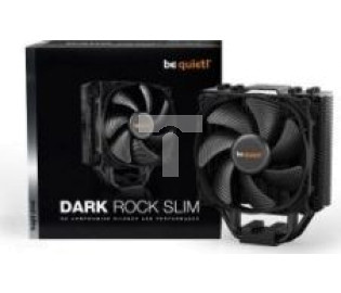 Chłodzenie CPU be quiet! Dark Rock Slim (BK024)