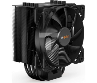 Chłodzenie CPU be quiet! Pure Rock 2 (BK007)