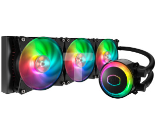 Chłodzenie wodne COOLER MASTER MASTERLIQUID 360R RGB