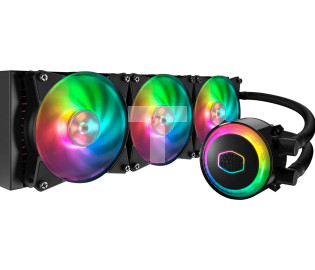 Chłodzenie wodne Cooler Master MasterLiquid ML360R RGB (MLX-D36M-A20PC-R1)