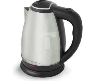 Czajnik elektryczny Esperanza Tugela EKK004I (2200W 1.8l kolor inox)