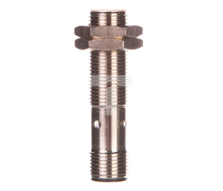 Czujnik indukcyjny M12 Sn=4mm 10-30VDC PNP NO 4-piny IS-12-G1-S2 95B063371