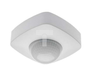 Czujnik ruchu i obecności, max 2000W, AC220-240V, 50/60Hz, kąt działania 360*, zasięg 20m 2,2 - 6m