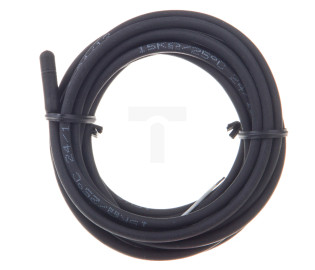 Czujnik temperatury podłogowy NTC 3m IP65 140F1091