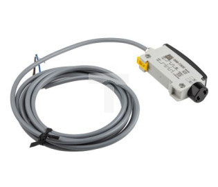 Czujniki fotoelektryczne NPN-NO, PNP-NC 50 Hz 12 → 24 V DC IP65