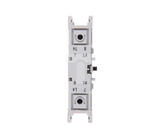 Czwarte pole 63A do GA063A GAX42063A