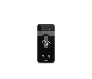 Czytnik MIFARE DESFire/Plus/NFC/Bluetooth MCT80M-BLE